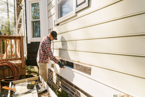 Trusted Siding Inspection service in Peabody, MA - Creative Siding